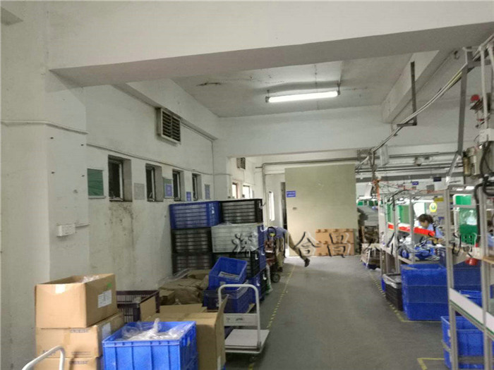 工業(yè)冷風機