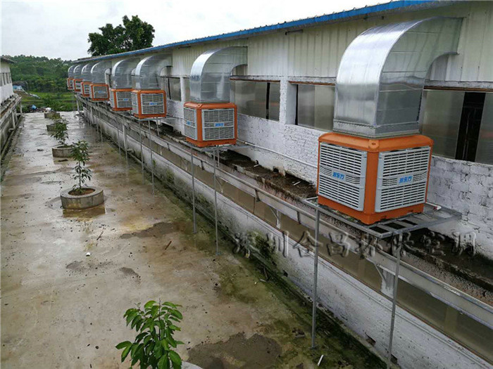 深圳環(huán)保空調(diào)廠家RDF-18C機(jī)器