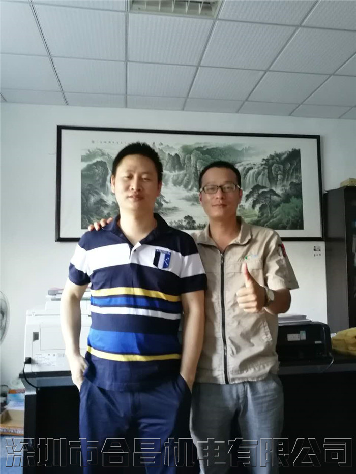 環?？照{客戶見證
